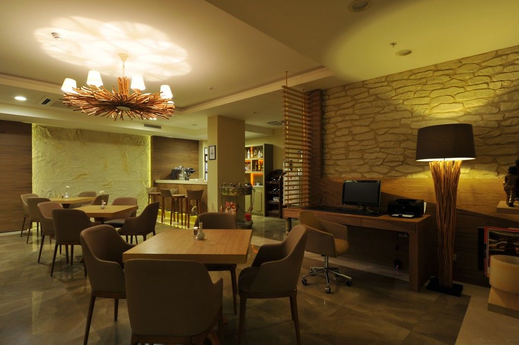 Yasmak Sultan Hotel Istanbul