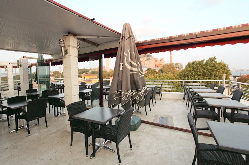 Hotel Ares
