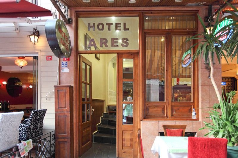 Ares Istanbul