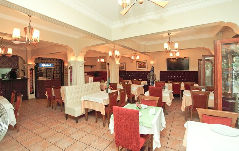 Ares Hotel