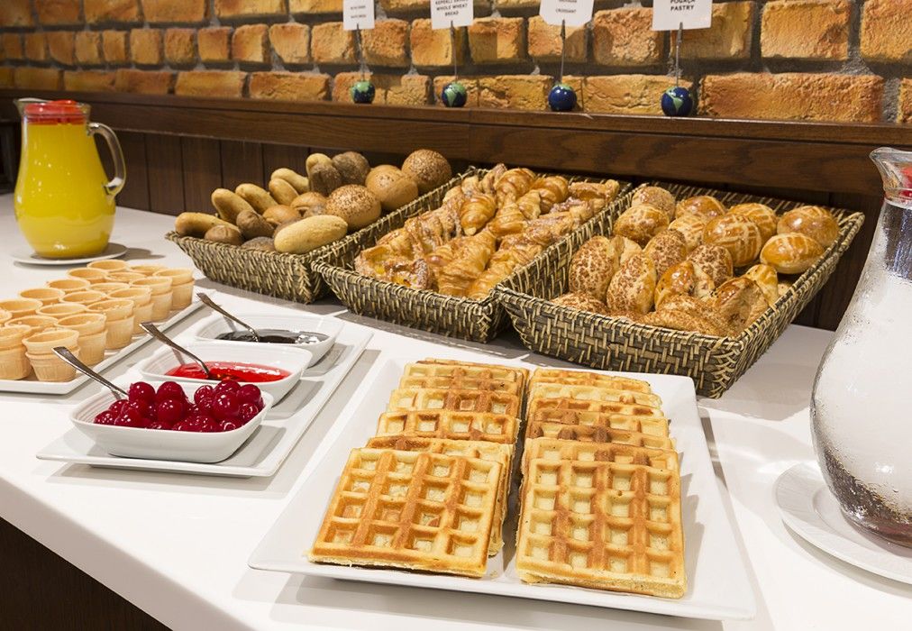 Ramada Plaza By Wyndham Atakoy 5* Istanbul