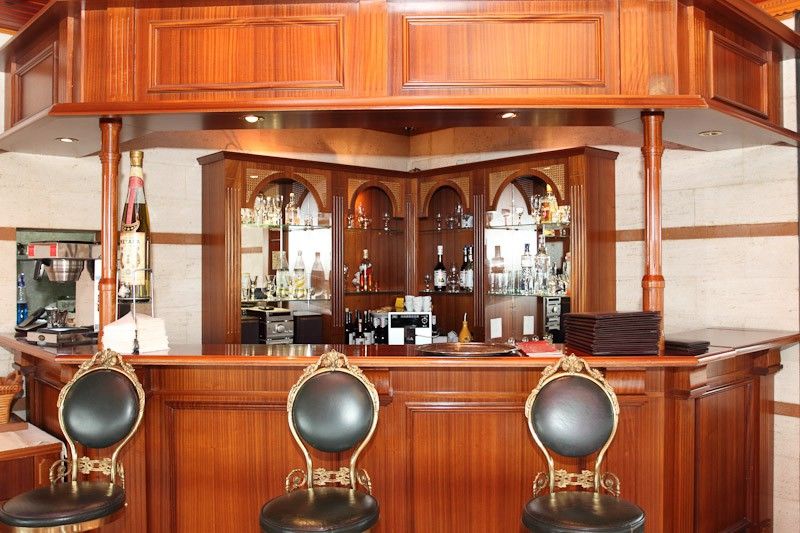 Hotel Valide Sultan Konagi Istanbul