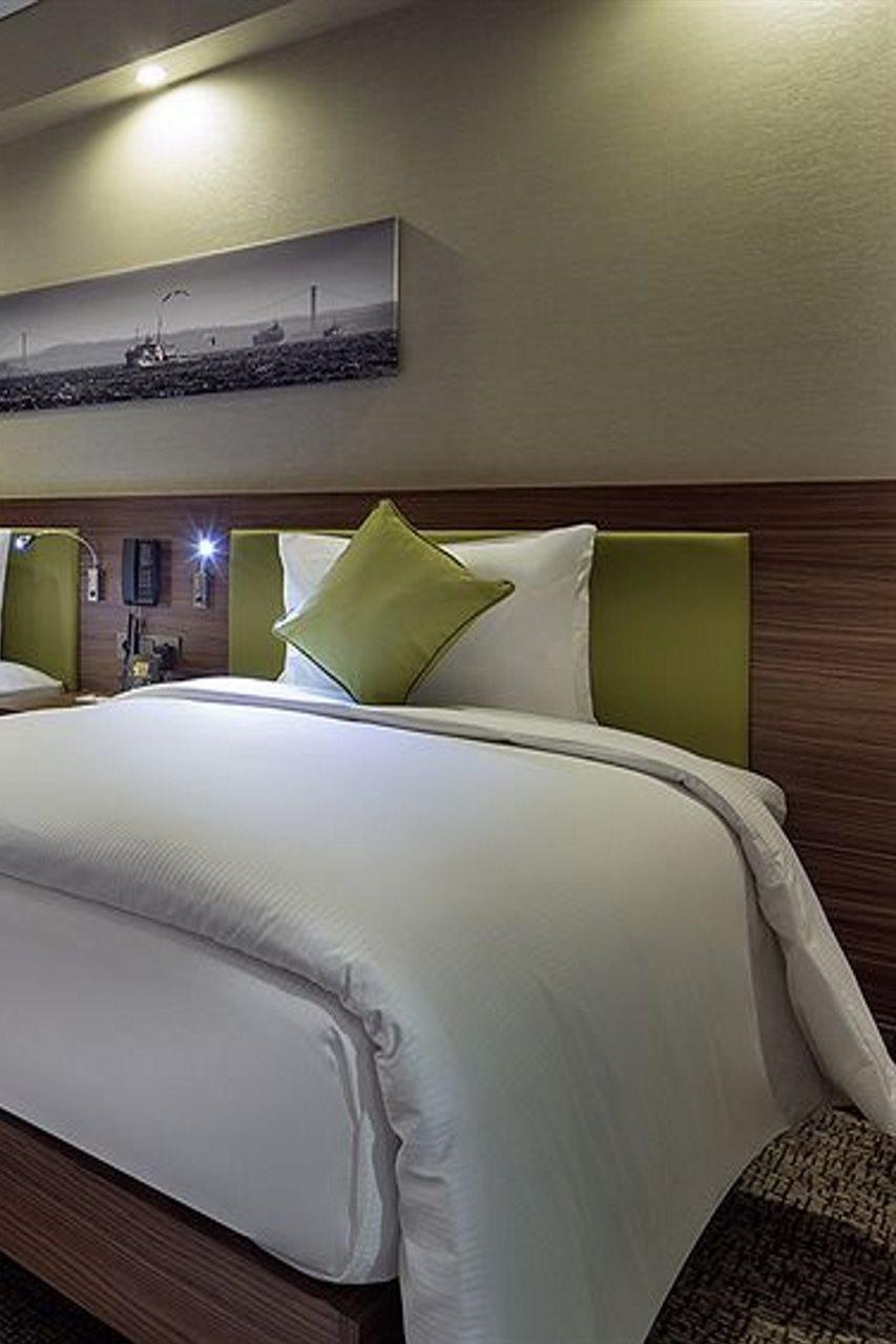 Hampton By Hilton Kayasehir Hotel 3*