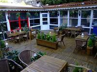 Ishakpasa Konagi Otel 3*