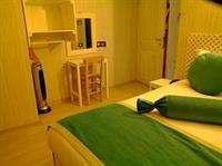 Otel Ishakpasa Konagi