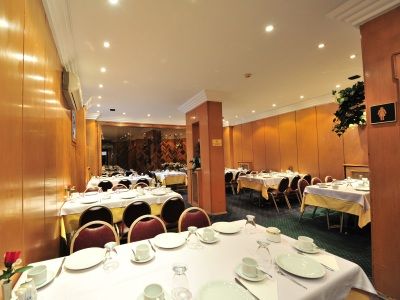 Olimpiyat Hotel