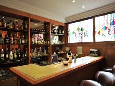 Hotel Olimpiyat 3*