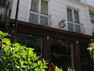 Arife Sultan Hotel