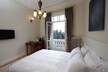 Armada Pera Hotel