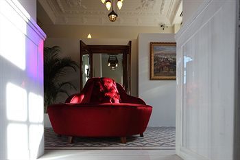 Armada Pera Hotel Istanbul