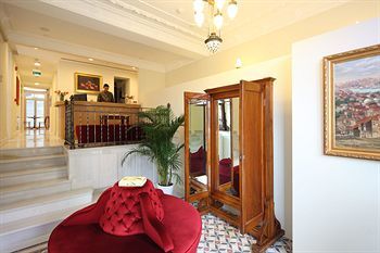 Armada Pera 4*