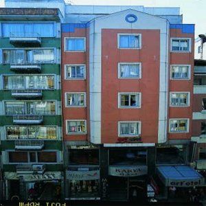 Art Hotel Istanbul