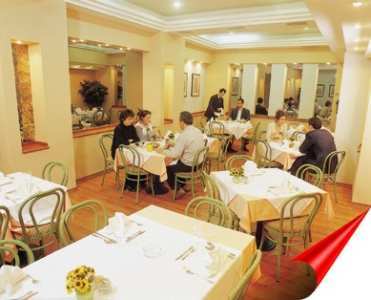 Beyaz Kugu Hotel