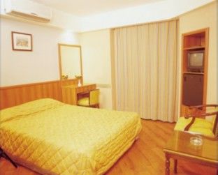 Hotel Beyaz Kugu 2*