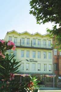 Hotel Troya Balat Istanbul