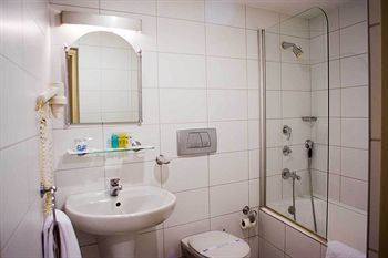 Express Elite Kucukyali 4* Istanbul
