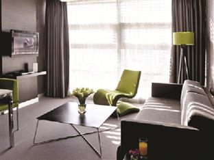 Mecidiyekoy Otel İstanbul