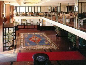 Grand Halic Goldenhorn 4* Istanbul