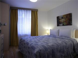Valikonagi Aparthotel 3*
