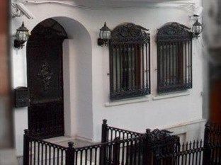 Aparthotel Royal Pera Taksim Istambul