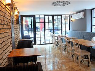 Ibba 4* Istanbul