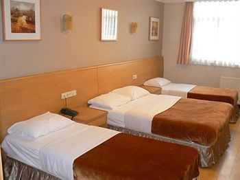 Hotel Inter 2*