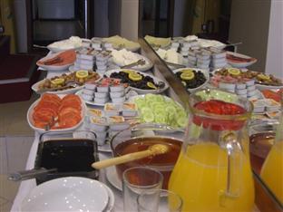 Hotel Turgut Istanbul