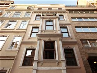 Iq Mis Aparthotel Istanbul