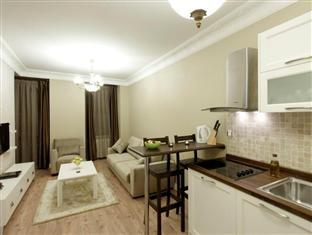 Aparthotel Iq Mis 3*