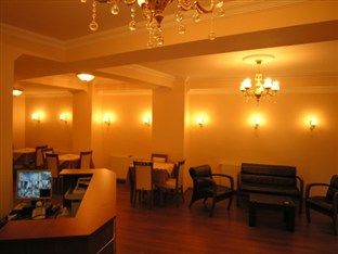 Hotel Magnificent 3*