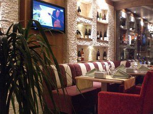 Hotel Millennium Istanbul