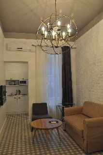 Hotel Odda Apart Cukurcuma 3*