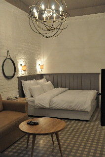 Odda Apart Cukurcuma 3*