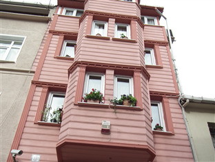 Pembe 4* Istanbul