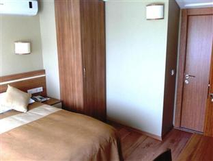 Hotel Pembe