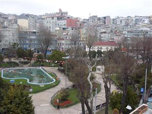 Pembe Hotel