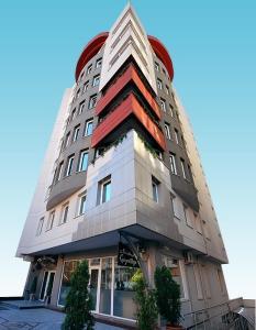 Tempo Gayrettepe Aparthotel Istanbul