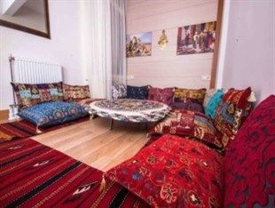 Hotel Timeks Sultanahmet