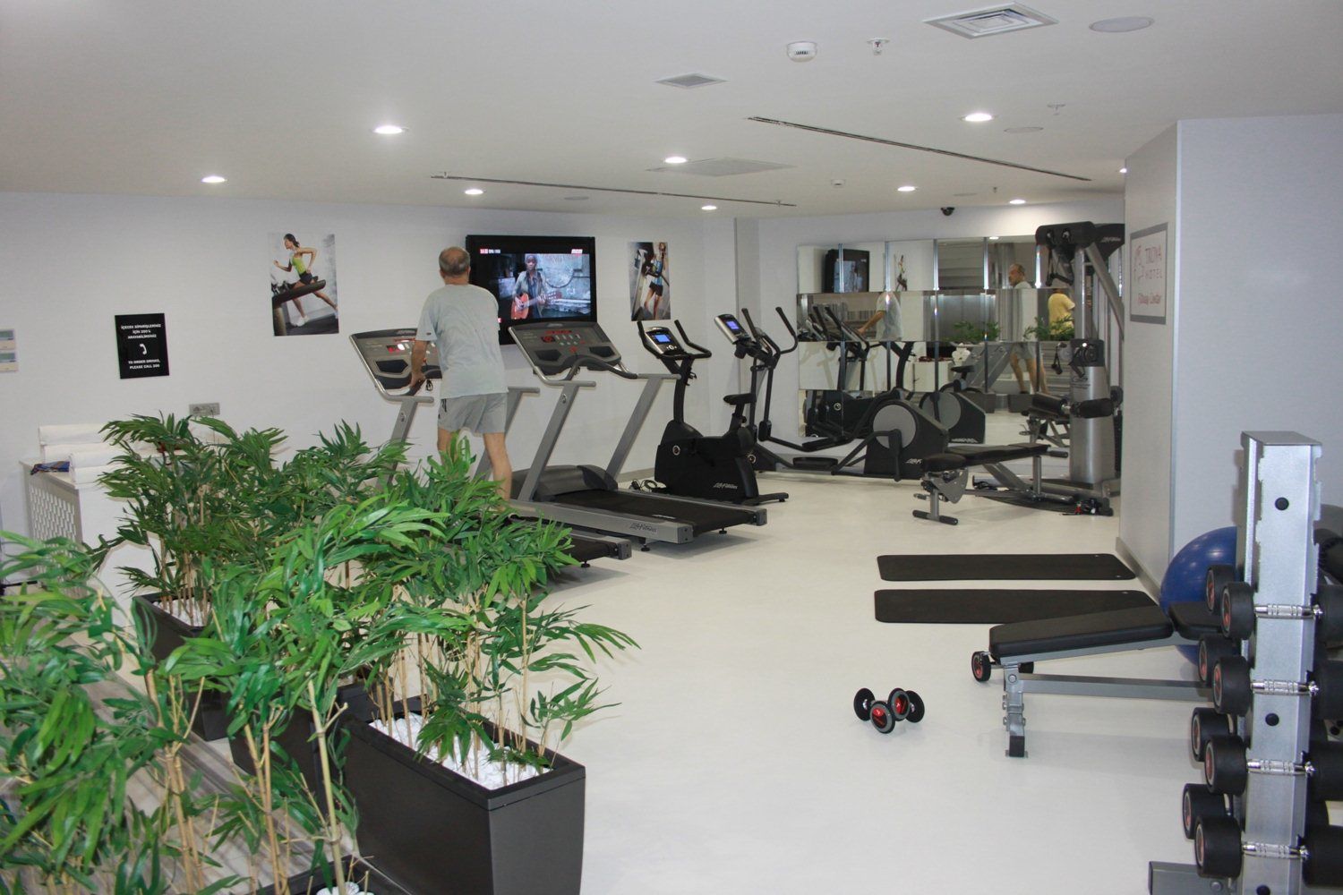 Troya Hotel 3*