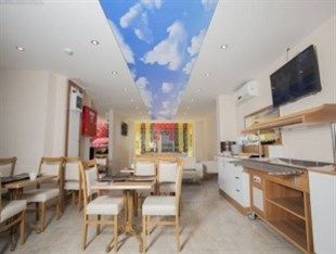 Airport Hotel