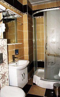 Elite Marmara Gungoren Hotel 3*