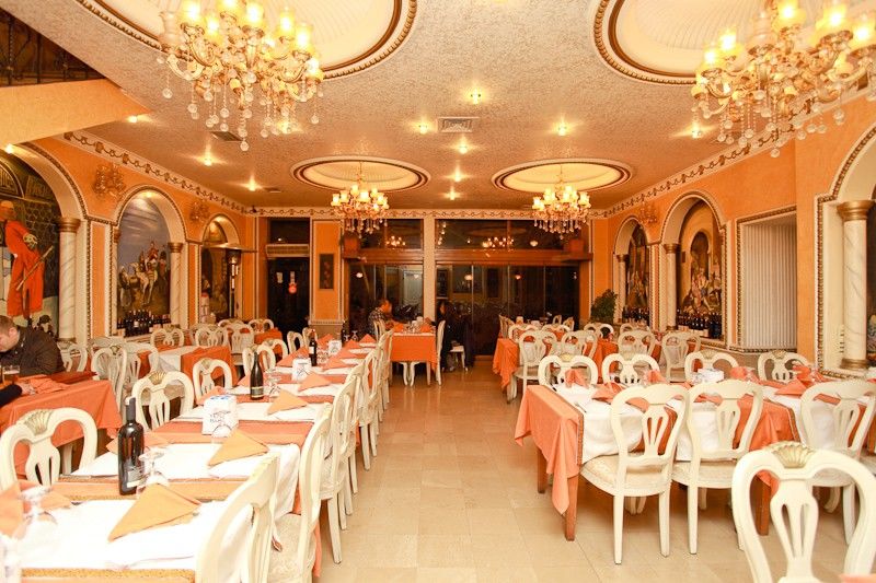 Hotel Taksim