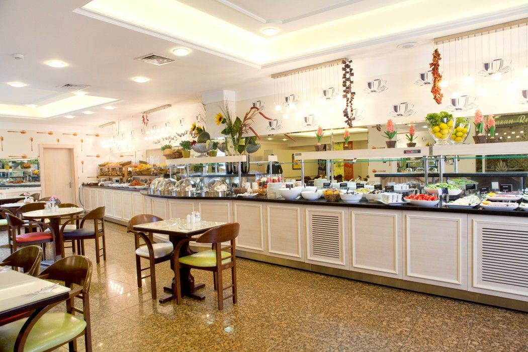 Taksim Hotel 4*