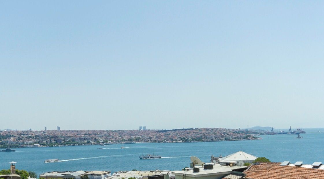 Ac Macka Istambul