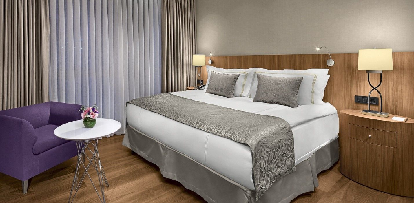 The G Hotel