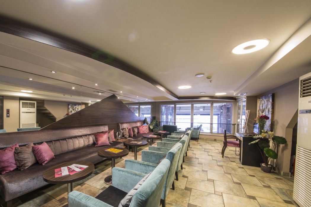 Derpa 4* Istanbul