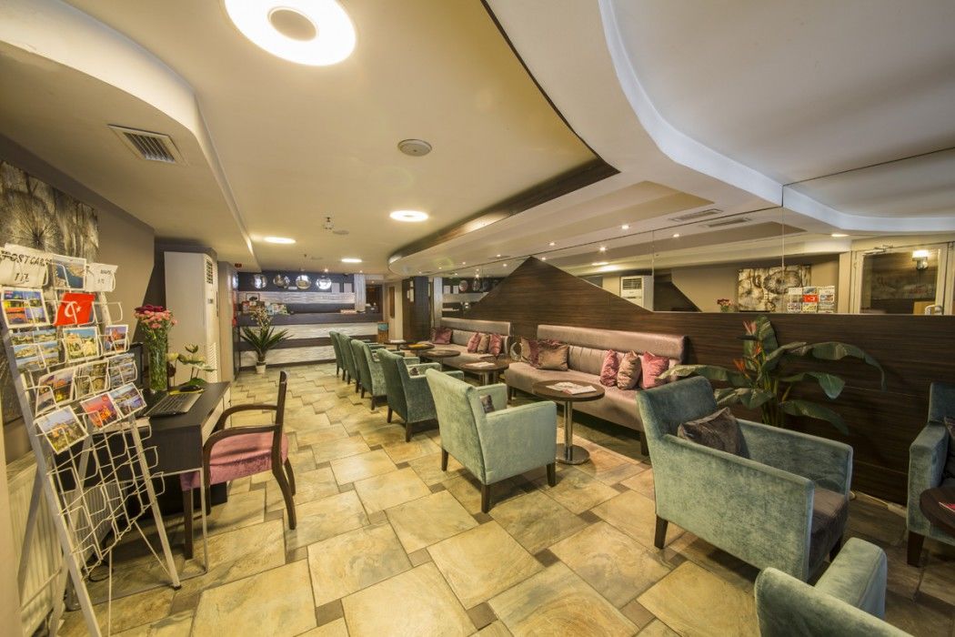 Hotel Derpa