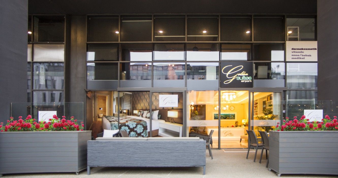 G Airport Apartment