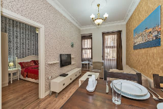 Aparthotel Iq Mis 3*