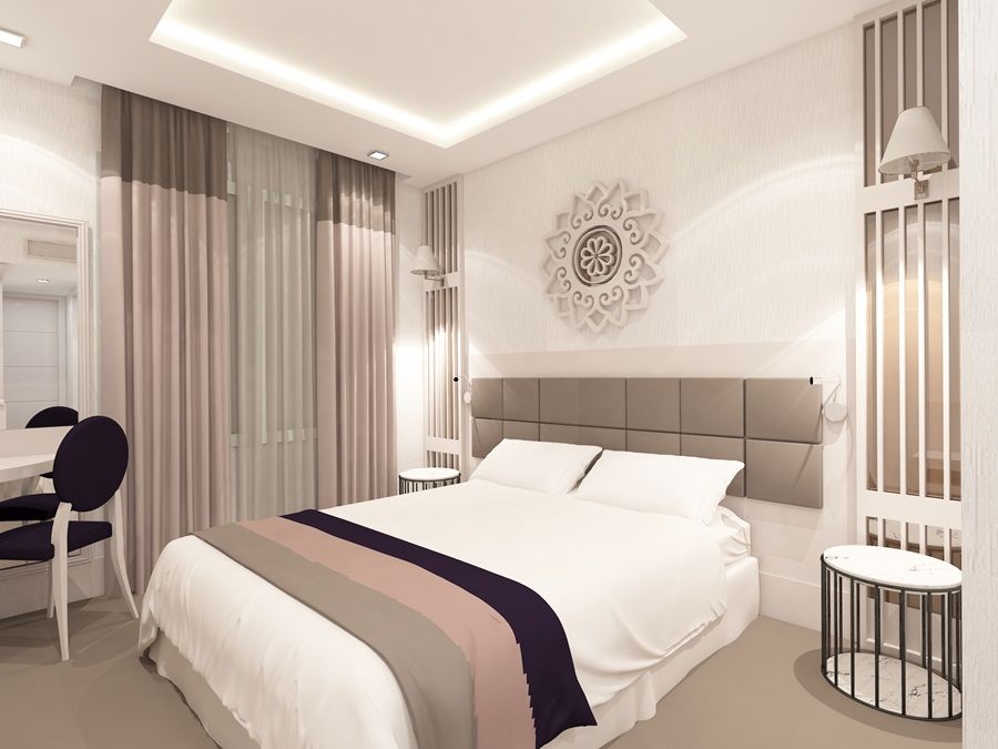 Mia Berre Istanbul